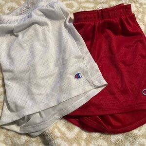 Champion shorts bundle
